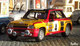 Miniature : 1/43ème - RENAULT 5 Turbo