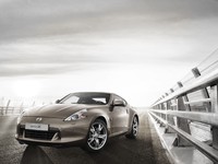 Nissan 370Z 2011 : en avant-première à Rétromobile 2011