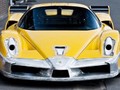 Après son crash la Ferrari Enzo XX Edo Compétition passe à 950 chevaux