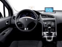 Peugeot est de retour à Hong-Kong