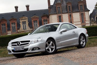 Essai Mercedes SL : SL rafraichi.