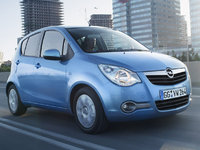 L'avis propriétaire du jour : solitone nous parle de son Opel Agila 1.3 CDTI 75 Ecoflex Enjoy