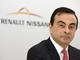 Carlos Ghosn se veut confiant pour le haut de gamme Renault