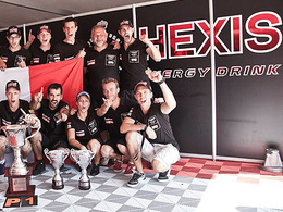 (Minuit chicanes) Hexis Racing ou Vertu Racing?