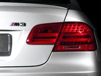 De nouvelles photos de la BMW M3 Competition Edition, qui sera également vendue avec le volant à droite