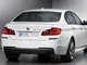 (Vidéo) 1er test de la nouvelle BMW M550d xDrive!