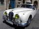 Photos du jour : Jaguar MKII 3.8l