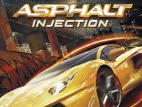 Asphalt Injection : le test sur PSVita
