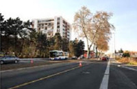 La ville de Perpignan privilégie les moyens de transport alternatifs 