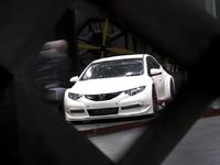 Honda dévoile la nouvelle Civic pour le championnat de voitures de tourisme britannique