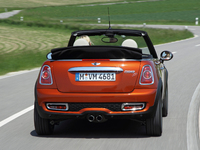 La nouvelle Mini Cooper SD est officielle