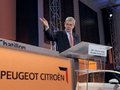PSA va-t-il s'associer avec General Motors ?