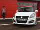 Les essais de Soheil Ayari : Suzuki Swift Sport
