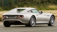 BIMS : Lightning GT EV, l'électrique haute tension