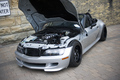 Réveil Auto - BMW Z3 M Fluid Motor Union, une fanfare à six clairons