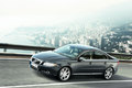 Volvo S80 : restylée