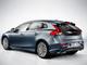 Volvo V40 : deux nouvelles photos la dévoilent un peu plus avant le Salon de Genève