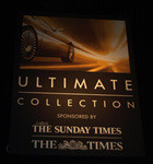 Salon de Londres: The Ultimate Collection