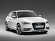 Salon de Genève 2012 - Voici la nouvelle Audi A3!
