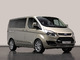 Salon de Genève 2012 - Ford Tourneo Custom Concept