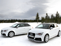 Prise en mains - Audi A1 quattro :  Supernova