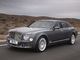Salon de Genève 2012 - Bentley Mulsanne Mulliner Driving Specification