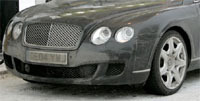 Bentley Continental GT et Flying Spur phase II surprises en test