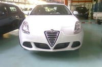 Marchionne reporte la présentation de la remplaçante de l'Alfa 147