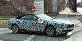 [Vidéo] Future BMW Serie 6 : un coupé-cabriolet ?