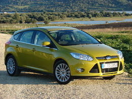 Essai vidéo - Ford Focus 3 : l'argument sécuritaire
