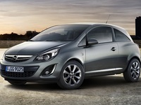 Opel Corsa : une série spéciale pour le 150e anniversaire de la marque
