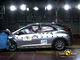 Euro Ncap : une Honda Civic 5 étoiles et un Jeep Compass 2 étoiles