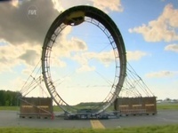 [Vidéo] Un looping intégral en Toyota Aygo : Fifth Gear l’a fait