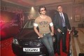 Mahindra Renault Logan Edge: tendance bling bling