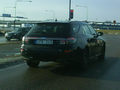 Saab 9-5 Estate : déjà dans la circulation