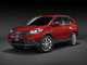 Genève 2012 : Honda CR-V Prototype, l'européen