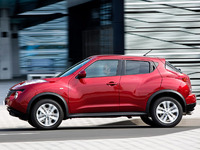 Nissan Motor effectue un rappel massif des Juke, Micra et Infiniti M