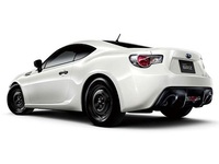 Subaru BRZ : deux versions plus légères pour l'Angleterre