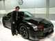 Le poids de la Nissan GTR n'est pas un problème selon son créateur Kazutoshi Mizuno