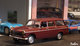 Miniature : 1/43ème - PEUGEOT 404 break