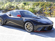 Scoop ?  Et si c'était la Lotus Evora GTE F1 Edition ?