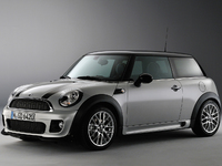 Un nouveau Pack JCW pour la Mini et la Mini Cabriolet