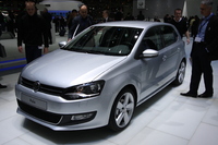 Nouvelle VW Polo, la petite soeur