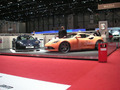 L'Artega GT prend son envol