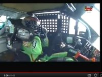 [vidéo] Nascar 2012 : les débuts fracassants de Danica Patrick