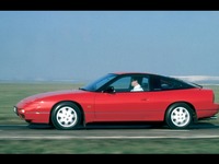 L'avis propriétaire du jour : Freco45 nous parle de sa Nissan 200 SX S13 Coupé 1.8 Turbo