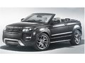 Genève 2012 : voici le Range Rover Evoque cabriolet