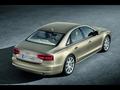 Nouvelle Audi A8 : toutes les vidéos