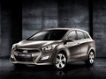 Genève 2012 : Hyundai i30 Break, la famille grandit, l'i30 s'agrandit