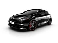 Renault Sport Mégane Australian Grand Prix Limited Edition